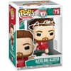 image:imageAlexis Mac Allister 75 Facsimile Signed Reprint Laser Autographed Funko POP Soccer Liverpool Figurine with Protector Case