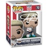 image:imageAntonee Robinson 72 United States USA Facsimile Signed Reprint Laser Autographed Funko POP Soccer Figurine with Protector Case