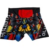 image:imageAutographedSigned Charles Oliveira UFC MMA Ultimate Fighting Trunks Shorts PSADNA COA