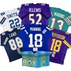image:imageAutographedSigned Football DIAMOND Series 3 Jersey Mystery Box with PSA JSA or Beckett COA