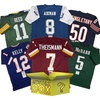 image:imageAutographedSigned Football GOLD Series 2 Jersey Mystery Box with PSA JSA or Beckett COA