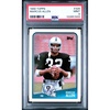 image:imageGraded 1988 Topps Marcus Allen 328 Football Card PSA 9 Mint
