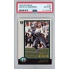 image:imageGraded 1998 Bowman Charles Woodson 181 Rookie RC Football Card PSA 10 Gem Mint