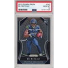 image:imageGraded 2019 Panini Prizm DK DK Metcalf 343 Rookie RC Football Card PSA 10 Gem Mint