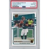 image:imageGraded 2020 Panini Donruss Jalen Hurts 314 Canvas Rookie RC Football Card PSA 10 Gem Mint