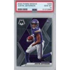 image:imageGraded 2020 Panini Mosaic Justin Jefferson 209 Rookie RC Football Card PSA 10 Gem Mint