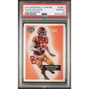 image:imageGraded 2023 Topps Bowman U Chrome Caleb Williams 55BF1 1955 Bowman Rookie RC Football Card PSA 10 Gem Mint