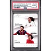 image:imageGraded 2024 Leaf Special Release Lionel Messi Alex Morgan Mia Hamm ELE34 Exclusive Legends Edition Soccer Card PSA 10 Gem Mint