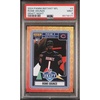 image:imageGraded 2024 Panini Instant NFL Rome Odunze 4 Draft Night Rookie RC Football Card PSA 9 Mint