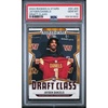 image:imageGraded 2024 Panini Rookies amp Stars Jayden Daniels DCJDS Draft Class Rookie RC Football Card PSA 10 Gem Mint