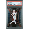image:imageGraded 2024 Panini Select Drake Maye 24 Turbocharged Rookie RC Football Card PSA 10 Gem Mint