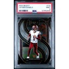 image:imageGraded 2024 Panini Select Jayden Daniels 112 Rookie RC Football Card PSA 9 Mint