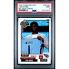 image:imageGraded 2025 Panini Instant Cam Ward NFLDN1 NFL Draft Night Rookie RC Football Card PSA 9 Mint
