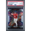 image:imageGraded 2025 Panini Prizm Draft Picks Jaxson Dart 11 Brilliance Rookie RC Football Card PSA 10 Gem Mint