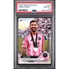 image:imageGraded 2025 Topps Now MLS Lionel Messi 144 MLS Cup MVP Soccer Card PSA 10 Gem Mint