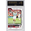 image:imageGraded 2026 Panini Instant FIFA World Cup Cristiano Ronaldo 192 Star Scorer Sparks Portugal with Record Goal Portugal Soccer Card HOFSM 10 Gem Mint