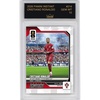 image:imageGraded 2026 Panini Instant FIFA World Cup Cristiano Ronaldo 214 CR7 Says Farewell to FIFA World Cup Portugal Soccer Card HOFSM 10 Gem Mint