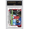 image:imageGraded 2026 Panini Instant FIFA World Cup Cristiano Ronaldo 99 SIIIIUUUU CR7 First to Score at Six World Cups Portugal Soccer Card HOFSM 10 Gem Mint