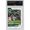 image:imageGraded 2026 Panini Instant FIFA World Cup Gilberto Mora 179 Electric El Nino Storms into Action Mexico Rookie RC Soccer Card HOFSM 10 Gem Mint