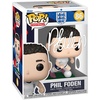 image:imagePhil Foden 86 England Facsimile Signed Reprint Laser Autographed Funko POP Soccer Figurine with Protector Case