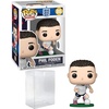 image:imagePhil Foden 86 Funko POP Soccer England Figurine Bundle with HOFSM Protector Case